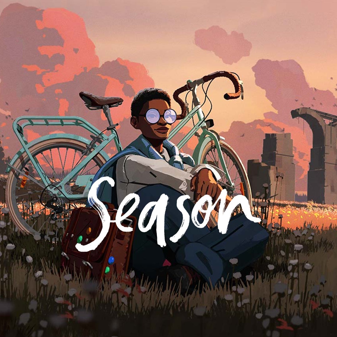 Season: A Letter To The Future