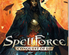SpellForce : Conquest of Eo
