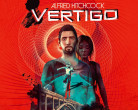 Alfred Hitchcock - Vertigo