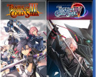 The Legend of Heroes : Trails of Cold Steel IV