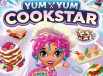 Yum Yum Cookstar