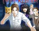 Twice Reborn : A Vampire Visual Novel