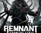 Remnant : From the Ashes