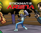 Stickman's Arena