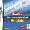 Berlitz Dictionnaire Mini Anglais