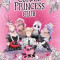 Cursed Princess Club tome 4