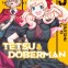 Tetsu & Doberman tome 3